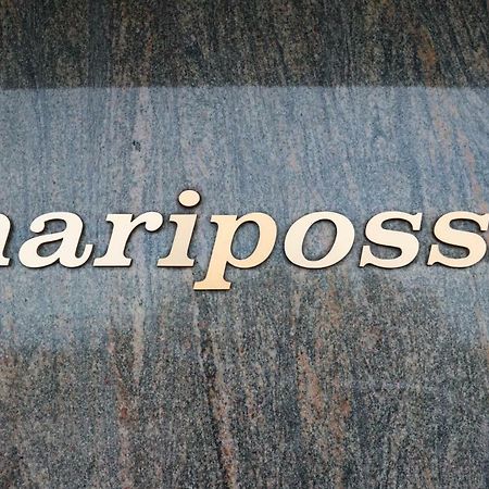 Residentie Mariposa Apartment Knokke-Heist Bagian luar foto