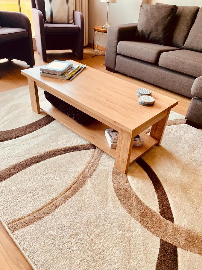 Residentie Mariposa Apartment Knokke-Heist Bagian luar foto