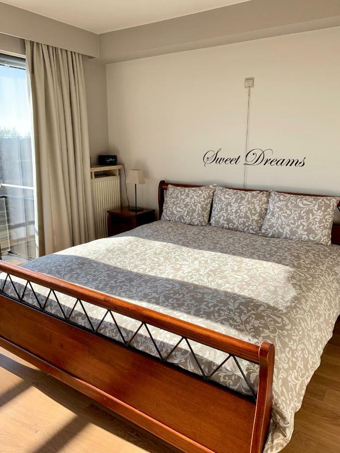 Residentie Mariposa Apartment Knokke-Heist Bagian luar foto