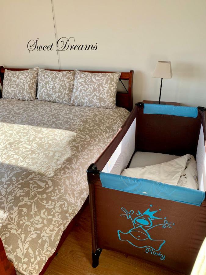 Residentie Mariposa Apartment Knokke-Heist Bagian luar foto